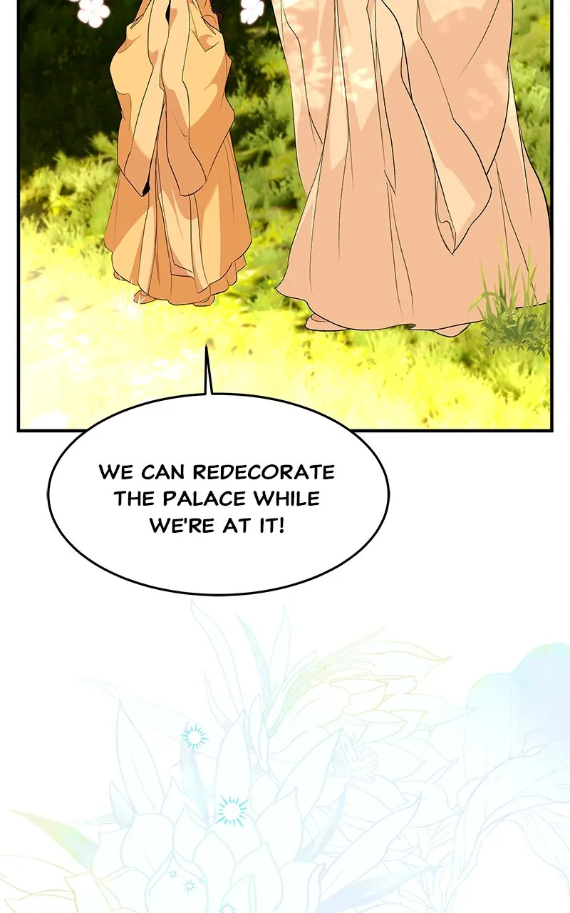 Read How a Goddess Wins Over Tigers chapter 106 image 57 on Lezhin