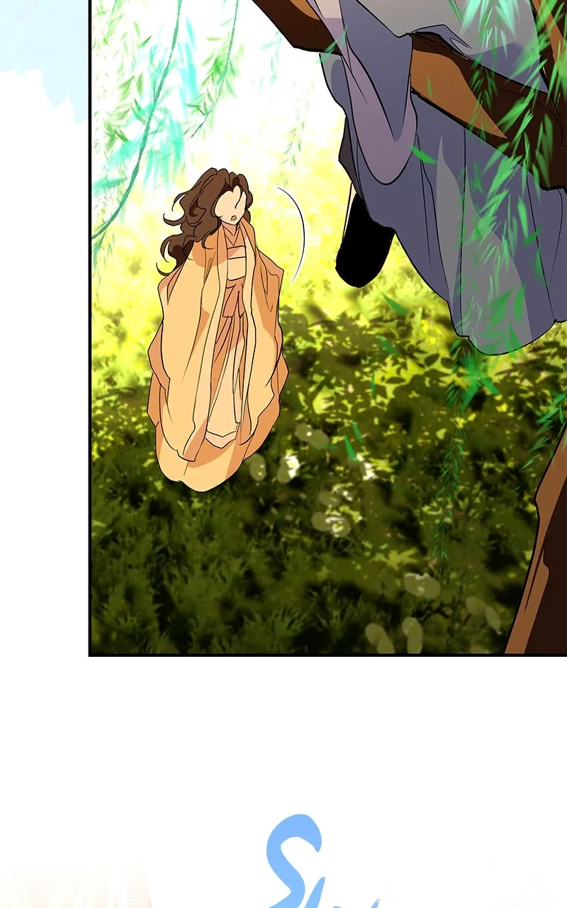 Read How a Goddess Wins Over Tigers chapter 106 image 59 on Lezhin