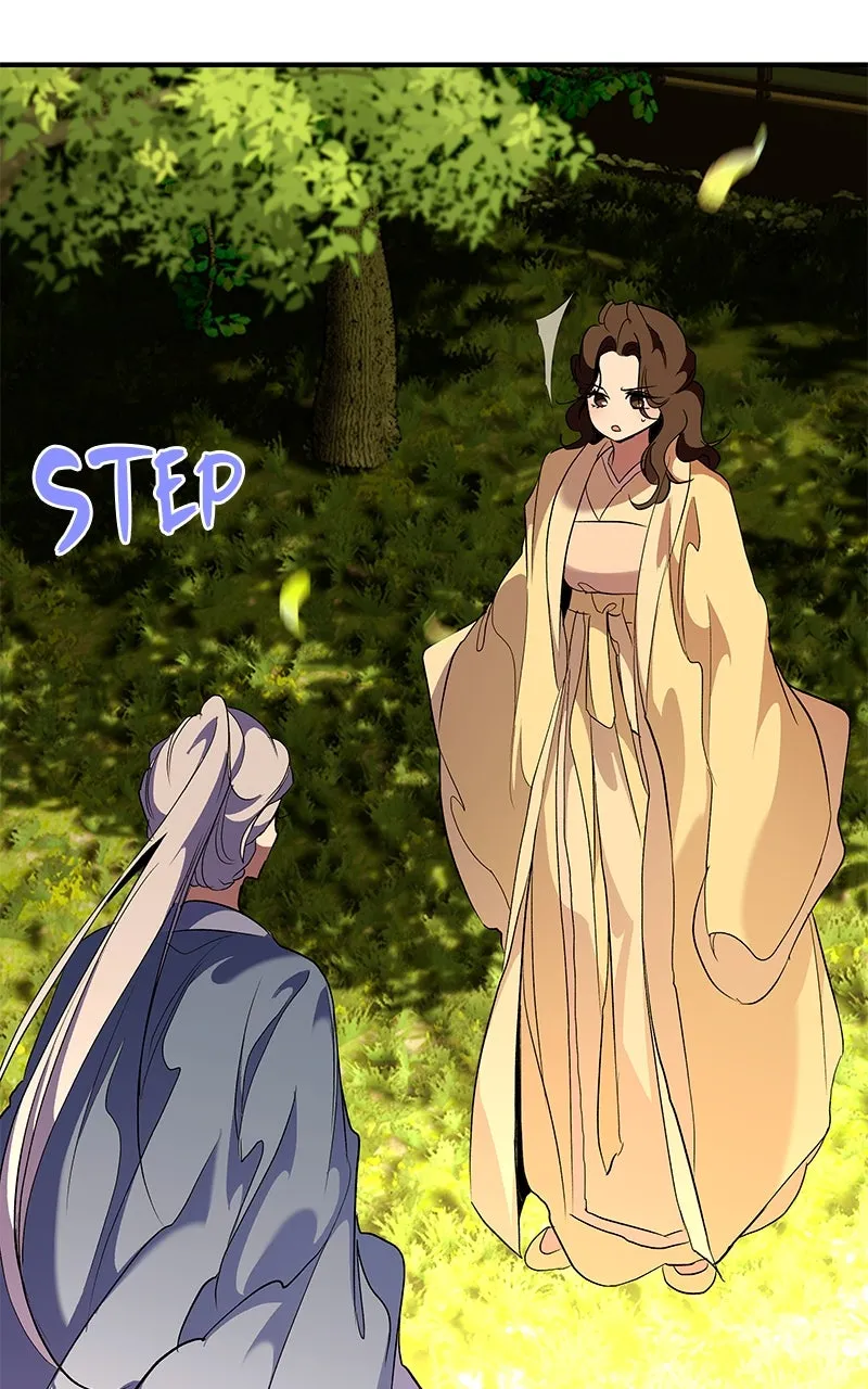 Read How a Goddess Wins Over Tigers chapter 106 image 64 on Lezhin