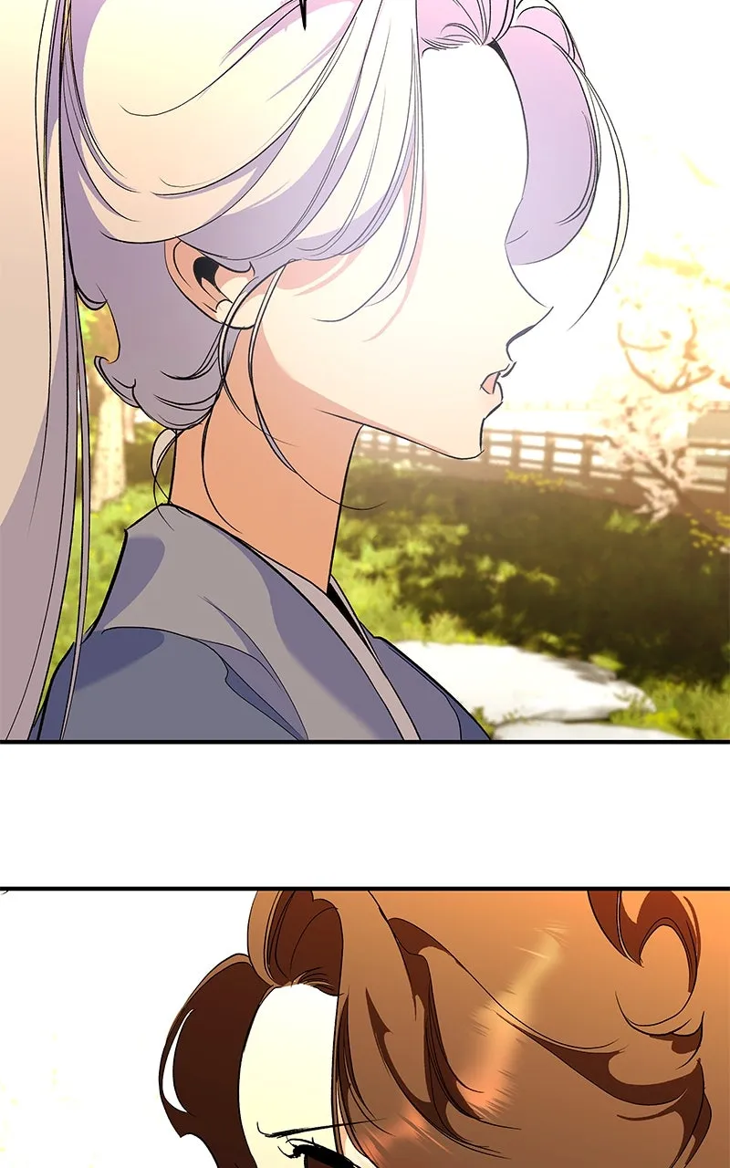 Read How a Goddess Wins Over Tigers chapter 106 image 66 on Lezhin
