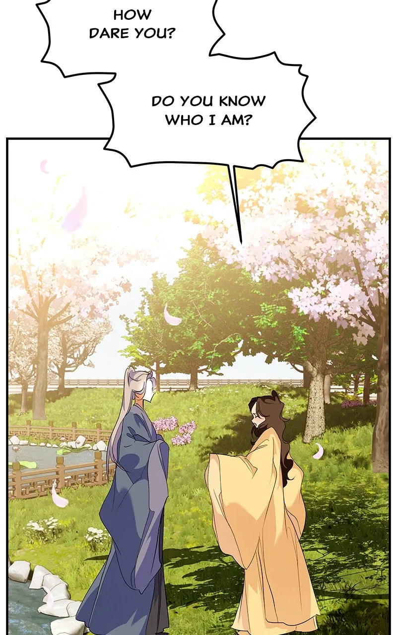 Read How a Goddess Wins Over Tigers chapter 106 image 68 on Lezhin
