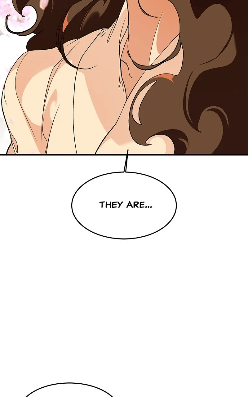 Read How a Goddess Wins Over Tigers chapter 106 image 74 on Lezhin