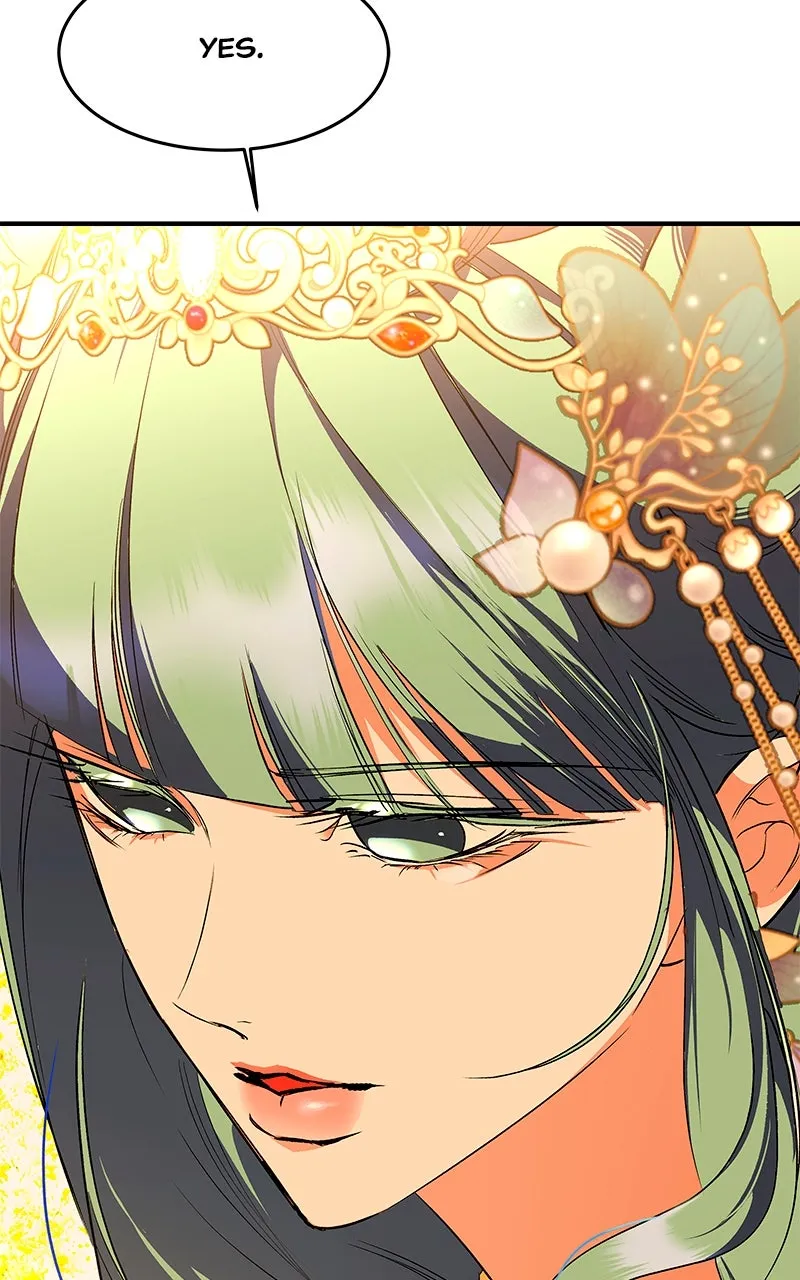 Read How a Goddess Wins Over Tigers chapter 106 image 75 on Lezhin
