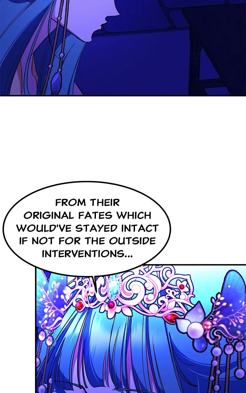 Read How a Goddess Wins Over Tigers chapter 106 image 8 on Lezhin