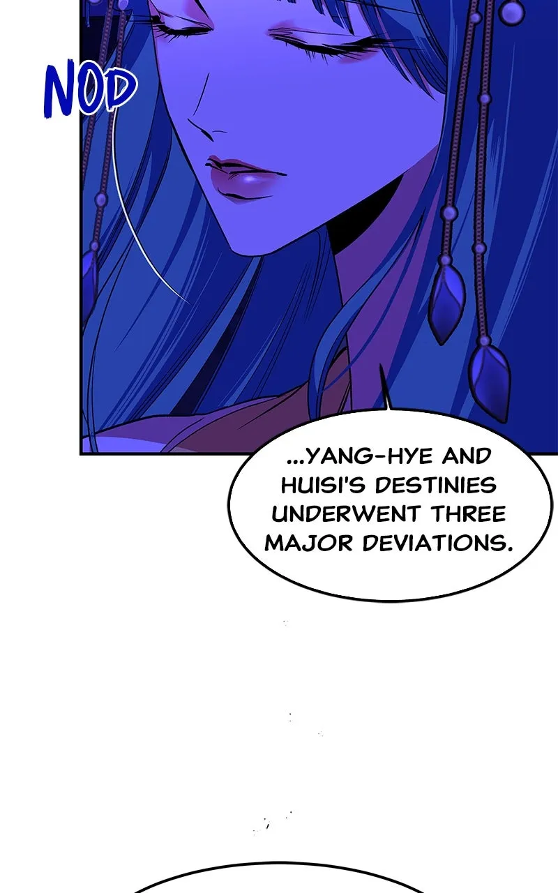 Read How a Goddess Wins Over Tigers chapter 106 image 9 on Lezhin