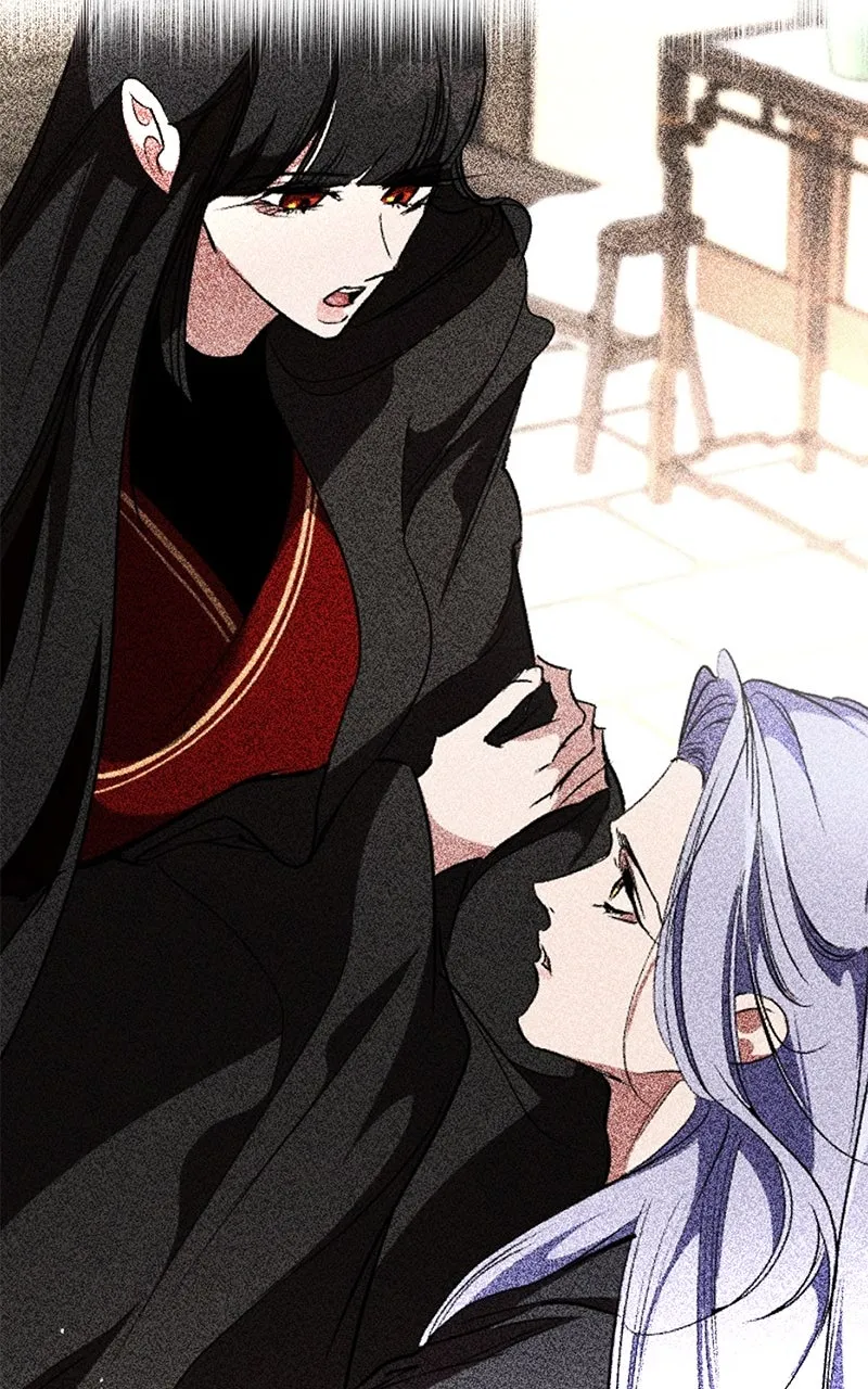 Read How a Goddess Wins Over Tigers chapter 106 image 90 on Lezhin