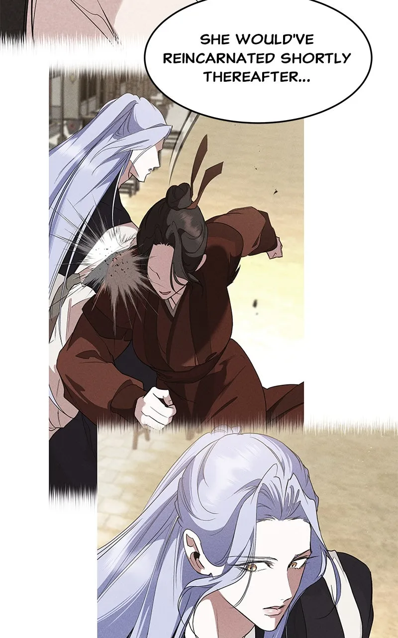 Read How a Goddess Wins Over Tigers chapter 106 image 94 on Lezhin