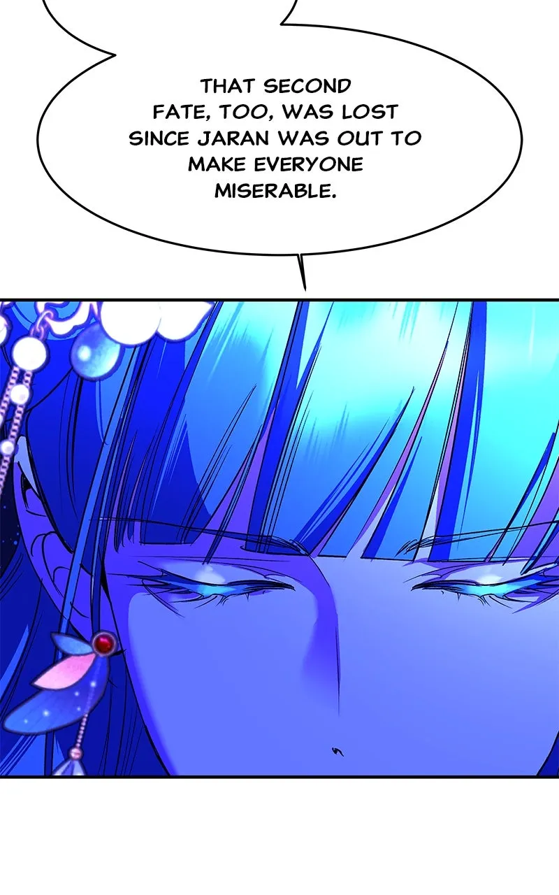 Read How a Goddess Wins Over Tigers chapter 106 image 96 on Lezhin