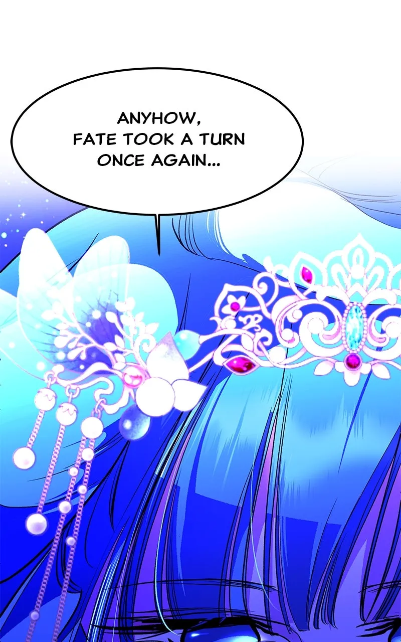 Read How a Goddess Wins Over Tigers chapter 106 image 97 on Lezhin