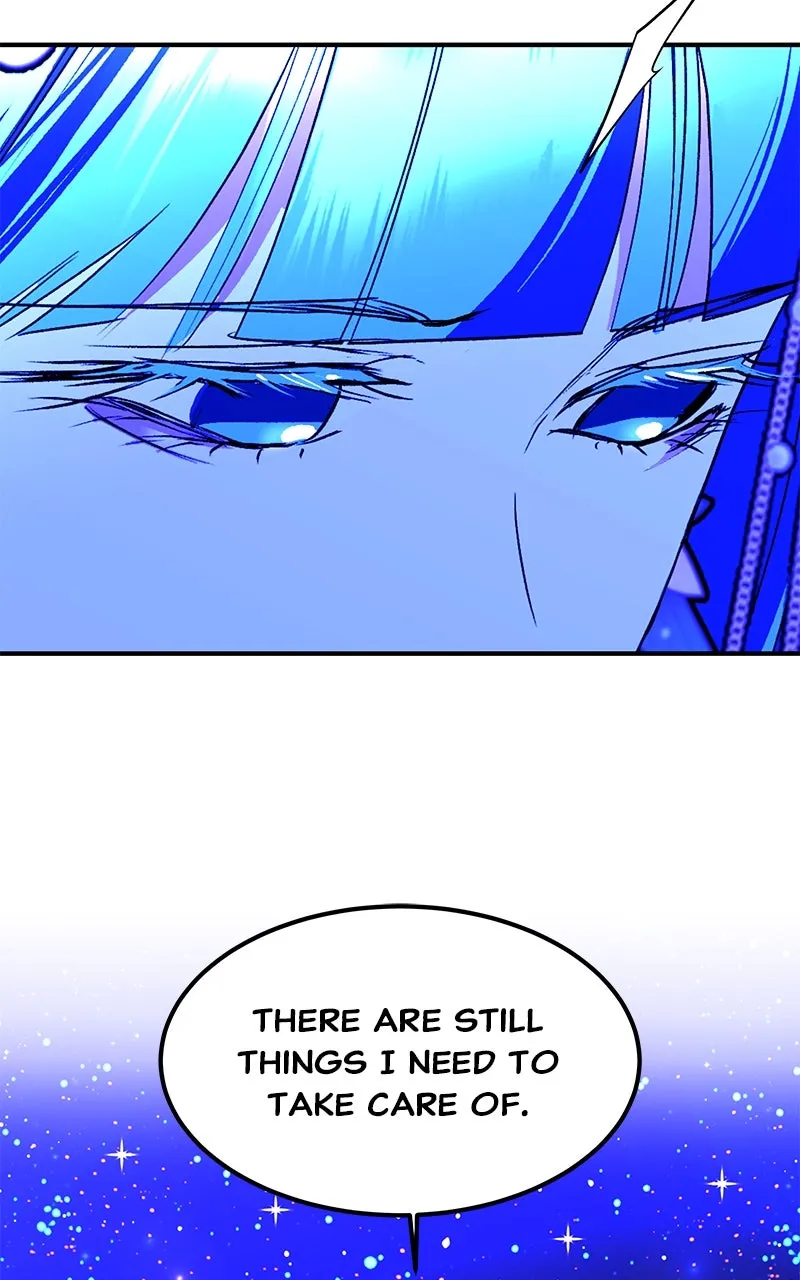 Read How a Goddess Wins Over Tigers chapter 107 image 1 on Lezhin
