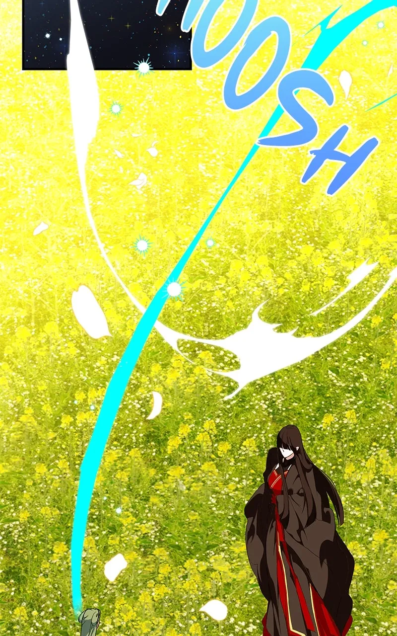 Read How a Goddess Wins Over Tigers chapter 107 image 10 on Lezhin