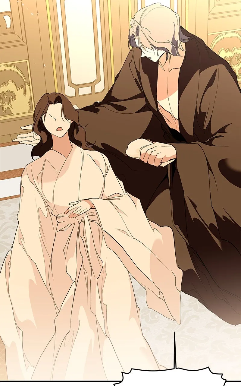 Read How a Goddess Wins Over Tigers chapter 107 image 105 on Lezhin