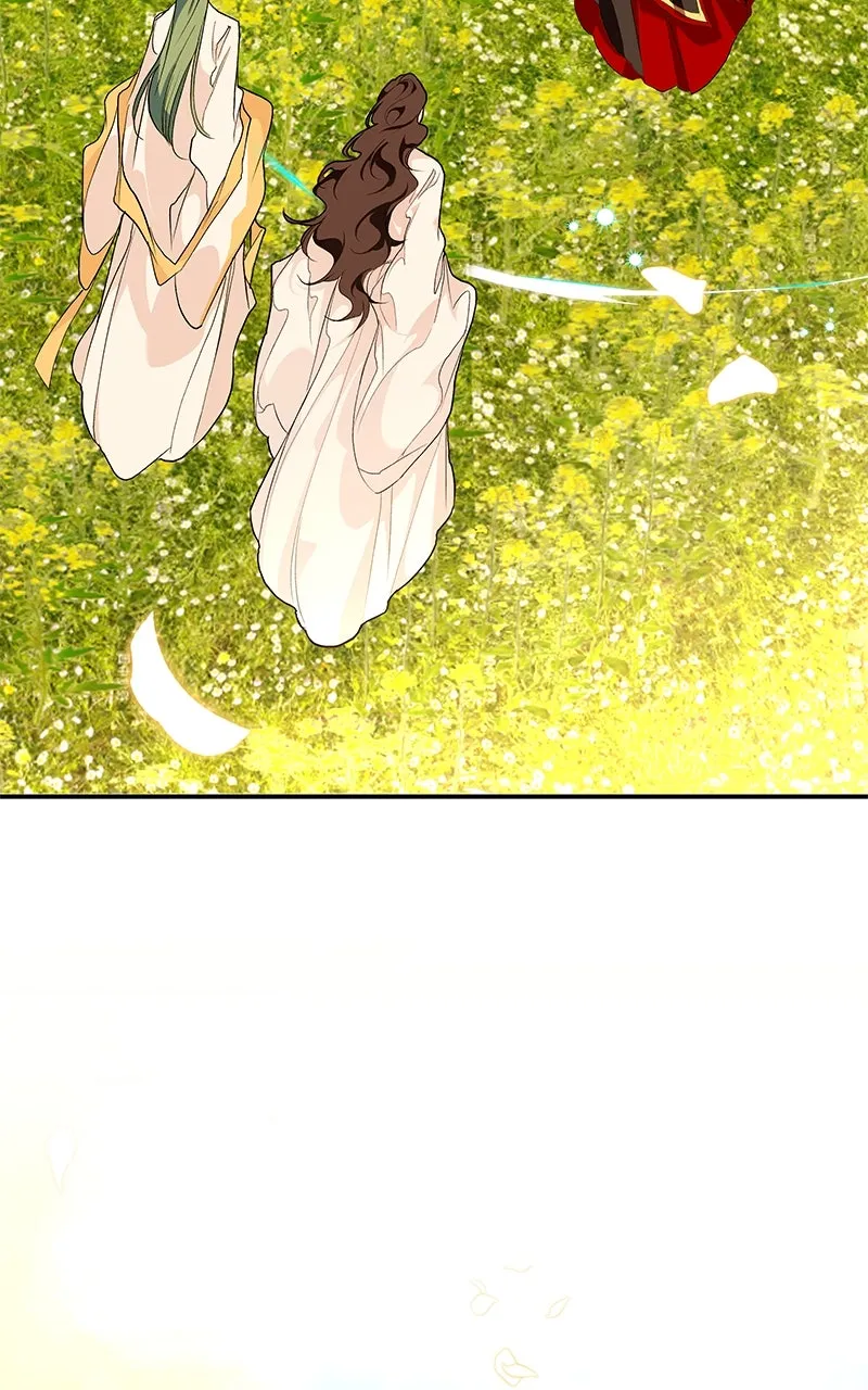 Read How a Goddess Wins Over Tigers chapter 107 image 11 on Lezhin