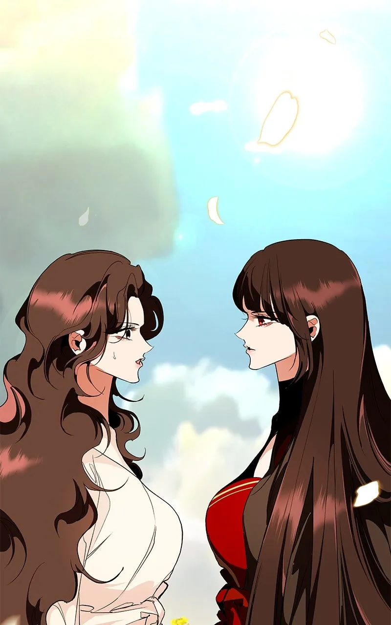 Read How a Goddess Wins Over Tigers chapter 107 image 12 on Lezhin