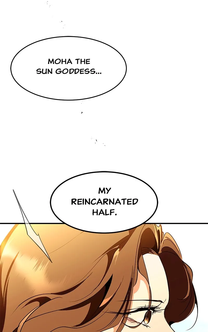 Read How a Goddess Wins Over Tigers chapter 107 image 18 on Lezhin