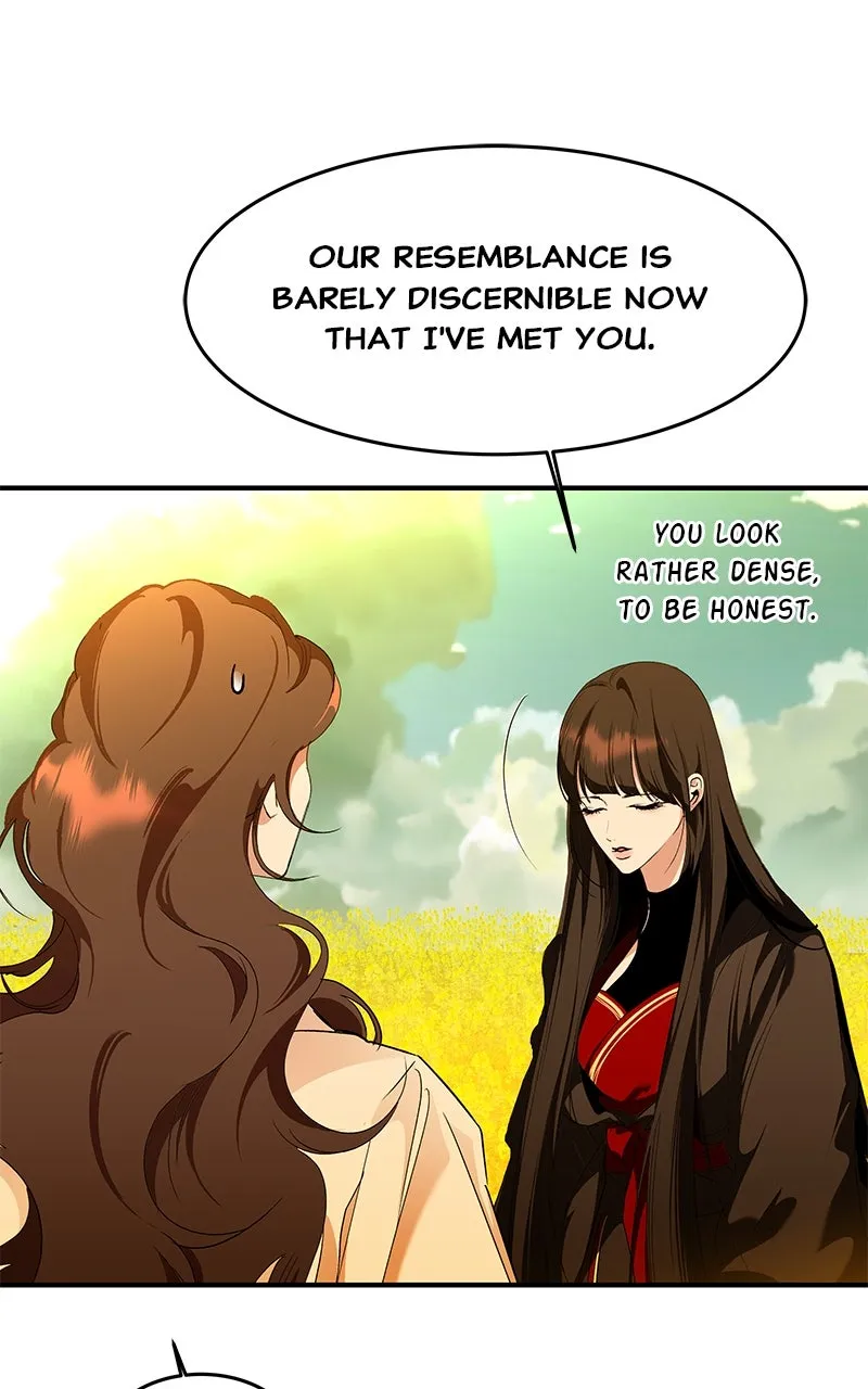 Read How a Goddess Wins Over Tigers chapter 107 image 20 on Lezhin