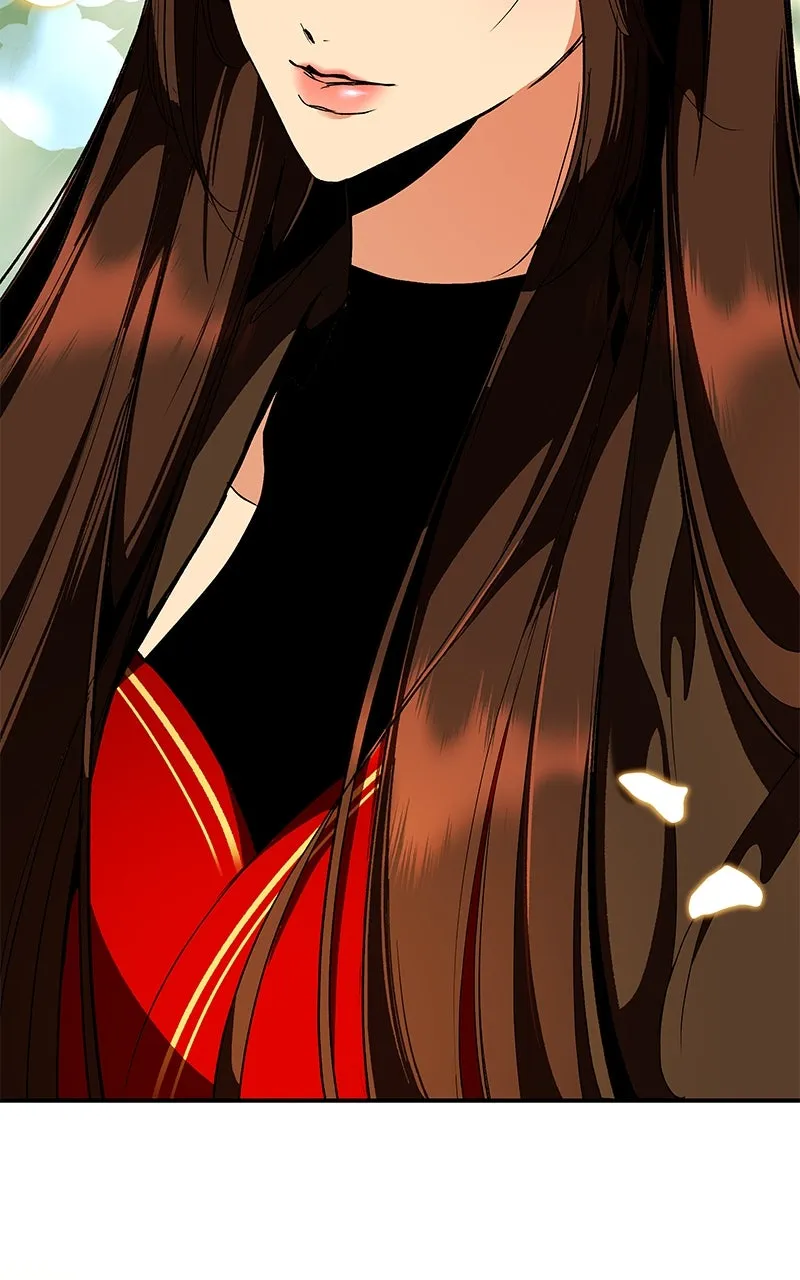 Read How a Goddess Wins Over Tigers chapter 107 image 25 on Lezhin