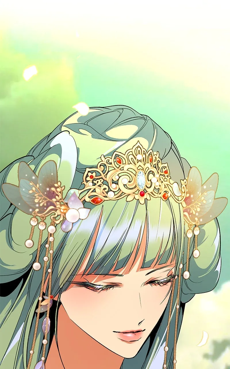 Read How a Goddess Wins Over Tigers chapter 107 image 26 on Lezhin