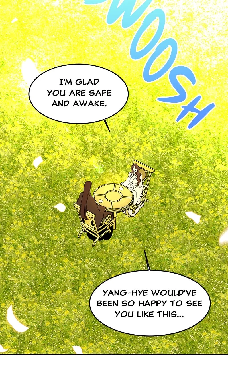 Read How a Goddess Wins Over Tigers chapter 107 image 29 on Lezhin