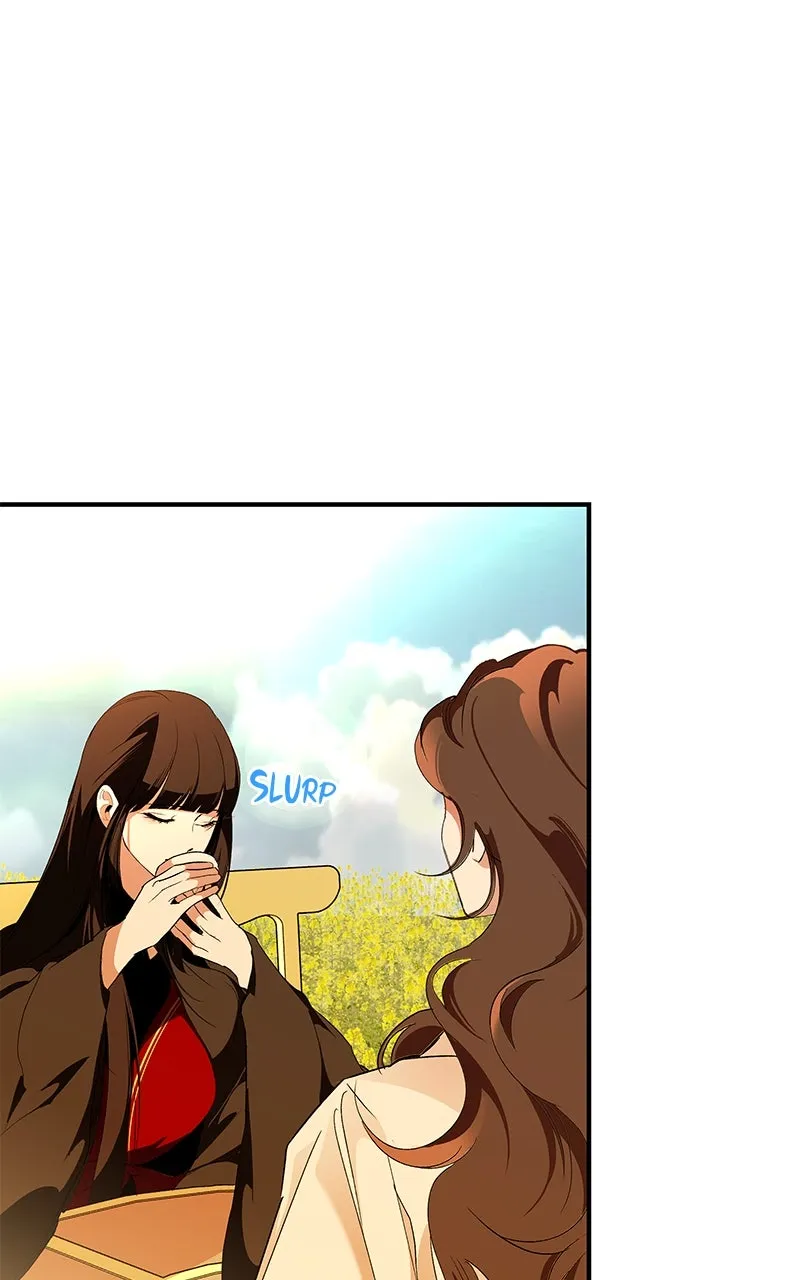Read How a Goddess Wins Over Tigers chapter 107 image 30 on Lezhin