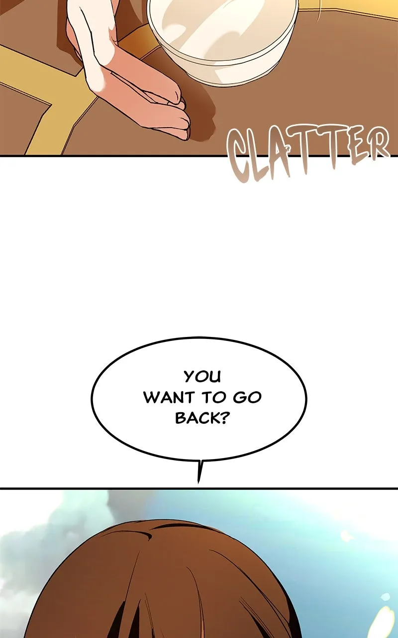Read How a Goddess Wins Over Tigers chapter 107 image 33 on Lezhin