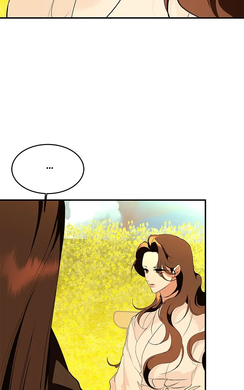 Read How a Goddess Wins Over Tigers chapter 107 image 37 on Lezhin