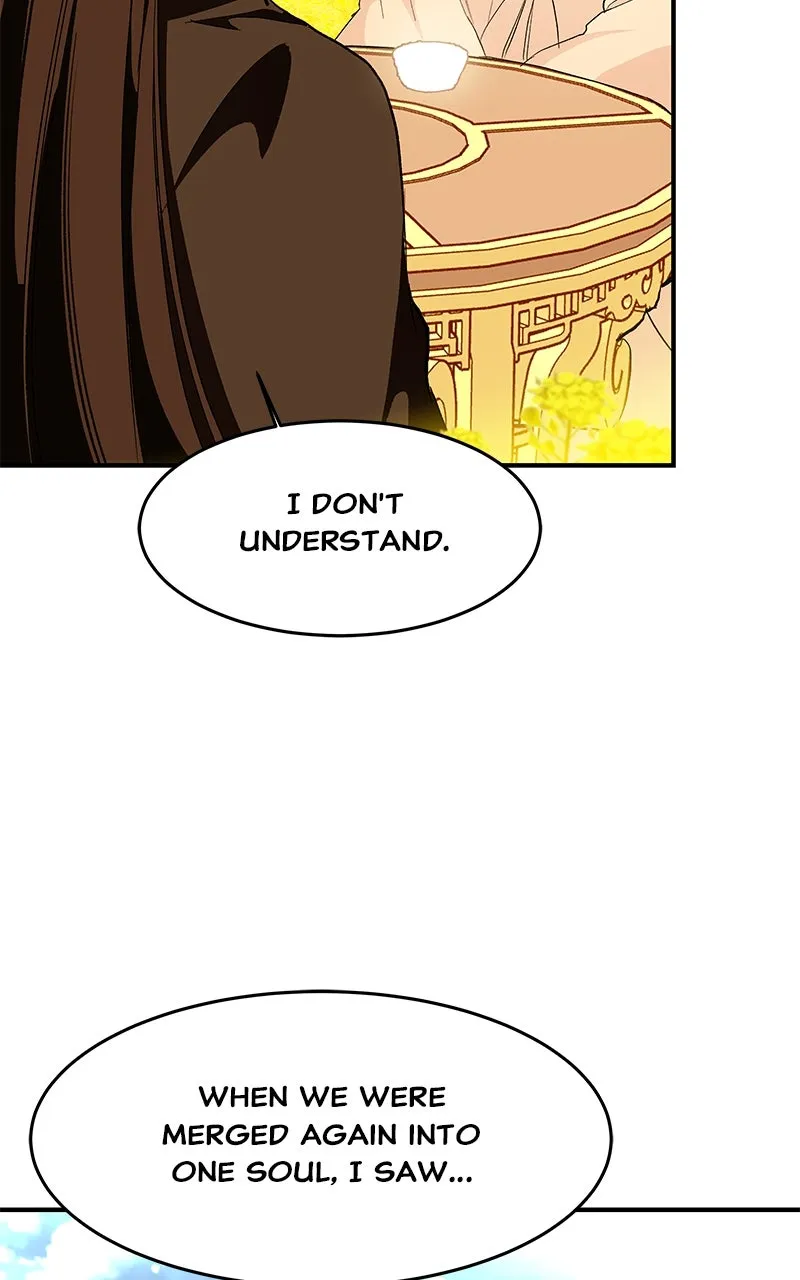 Read How a Goddess Wins Over Tigers chapter 107 image 38 on Lezhin