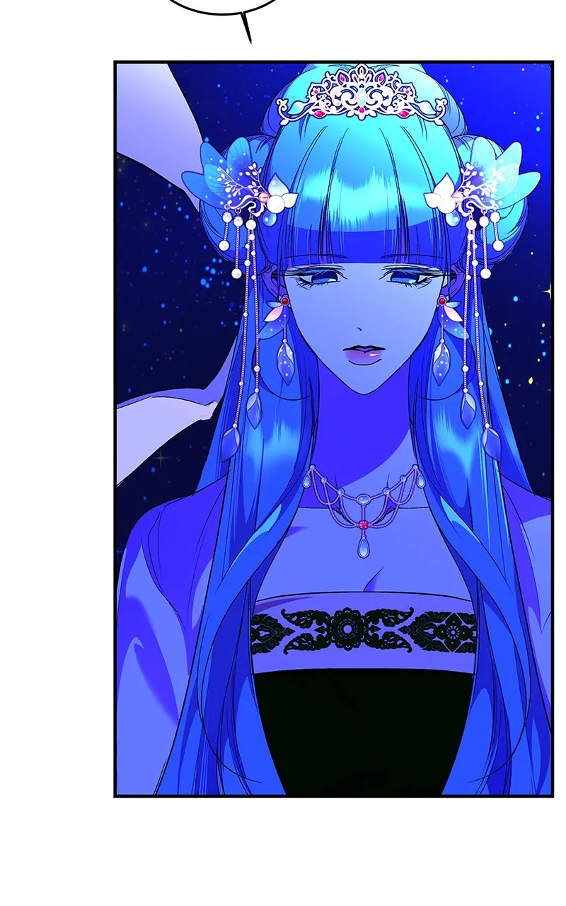 Read How a Goddess Wins Over Tigers chapter 107 image 4 on Lezhin