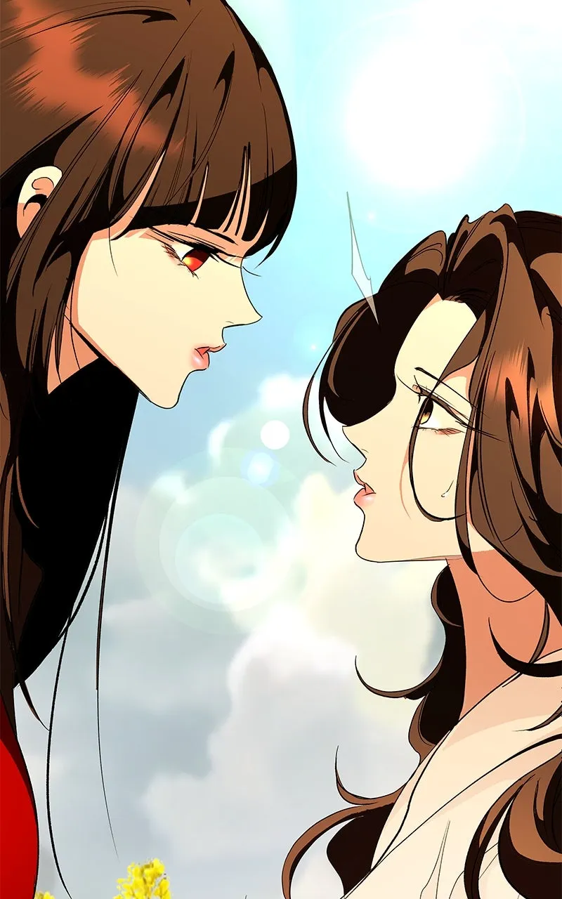 Read How a Goddess Wins Over Tigers chapter 107 image 40 on Lezhin