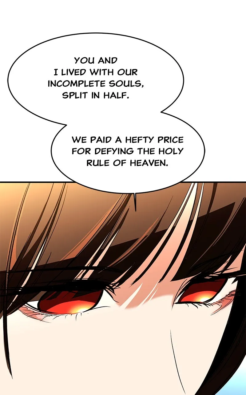 Read How a Goddess Wins Over Tigers chapter 107 image 42 on Lezhin