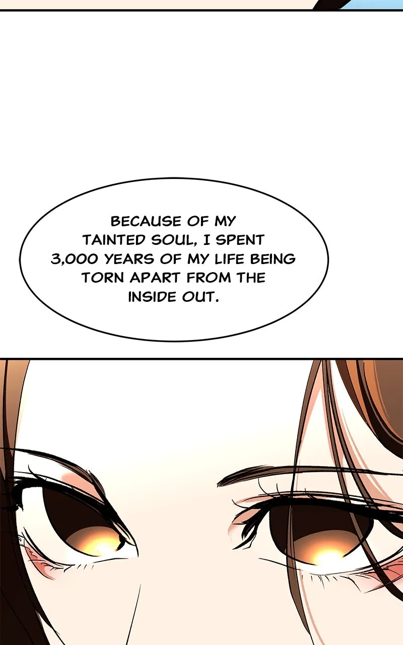 Read How a Goddess Wins Over Tigers chapter 107 image 43 on Lezhin