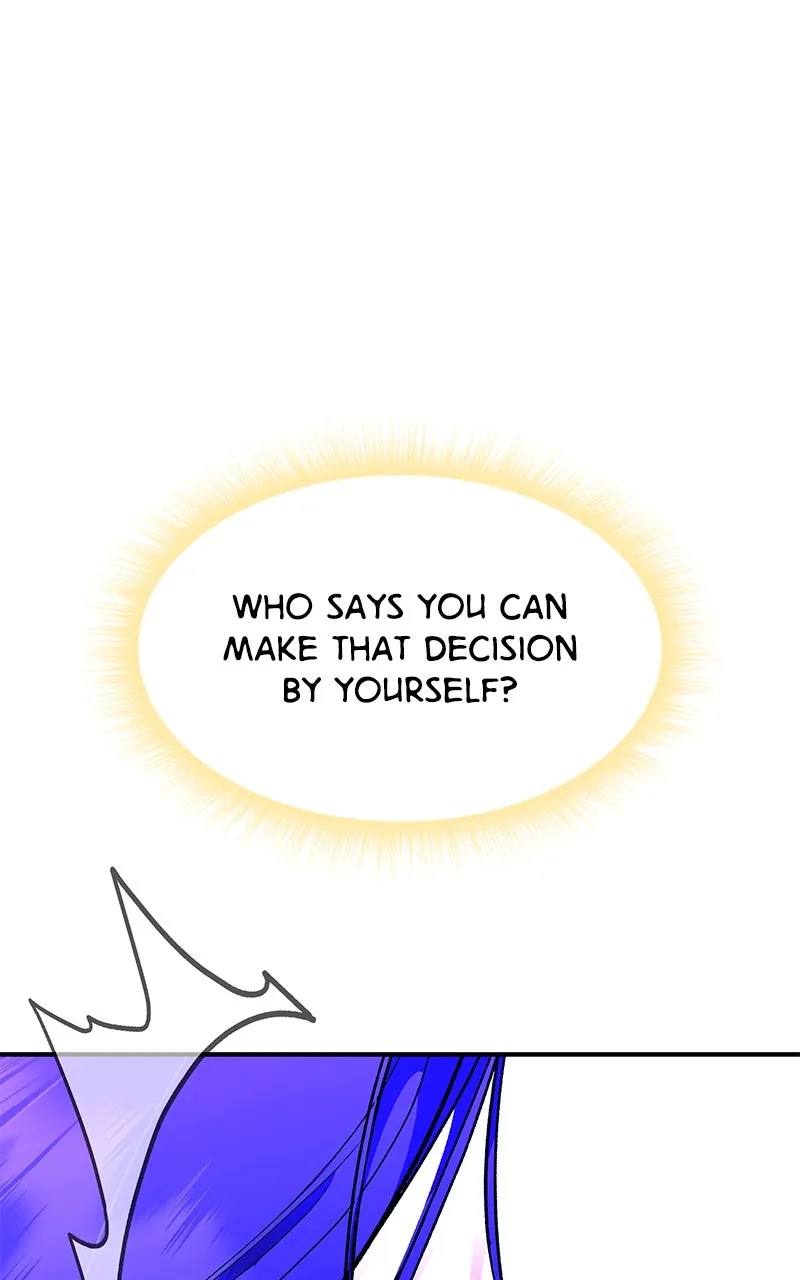 Read How a Goddess Wins Over Tigers chapter 107 image 5 on Lezhin