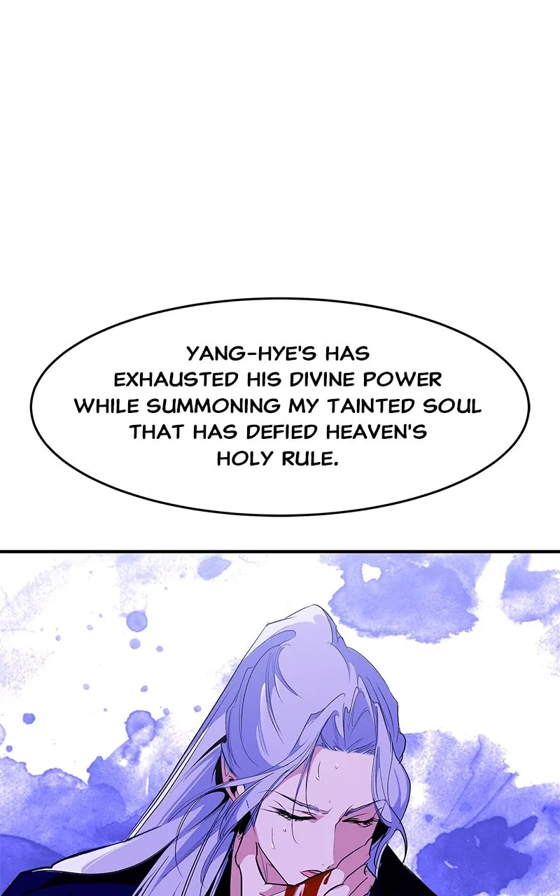 Read How a Goddess Wins Over Tigers chapter 107 image 54 on Lezhin
