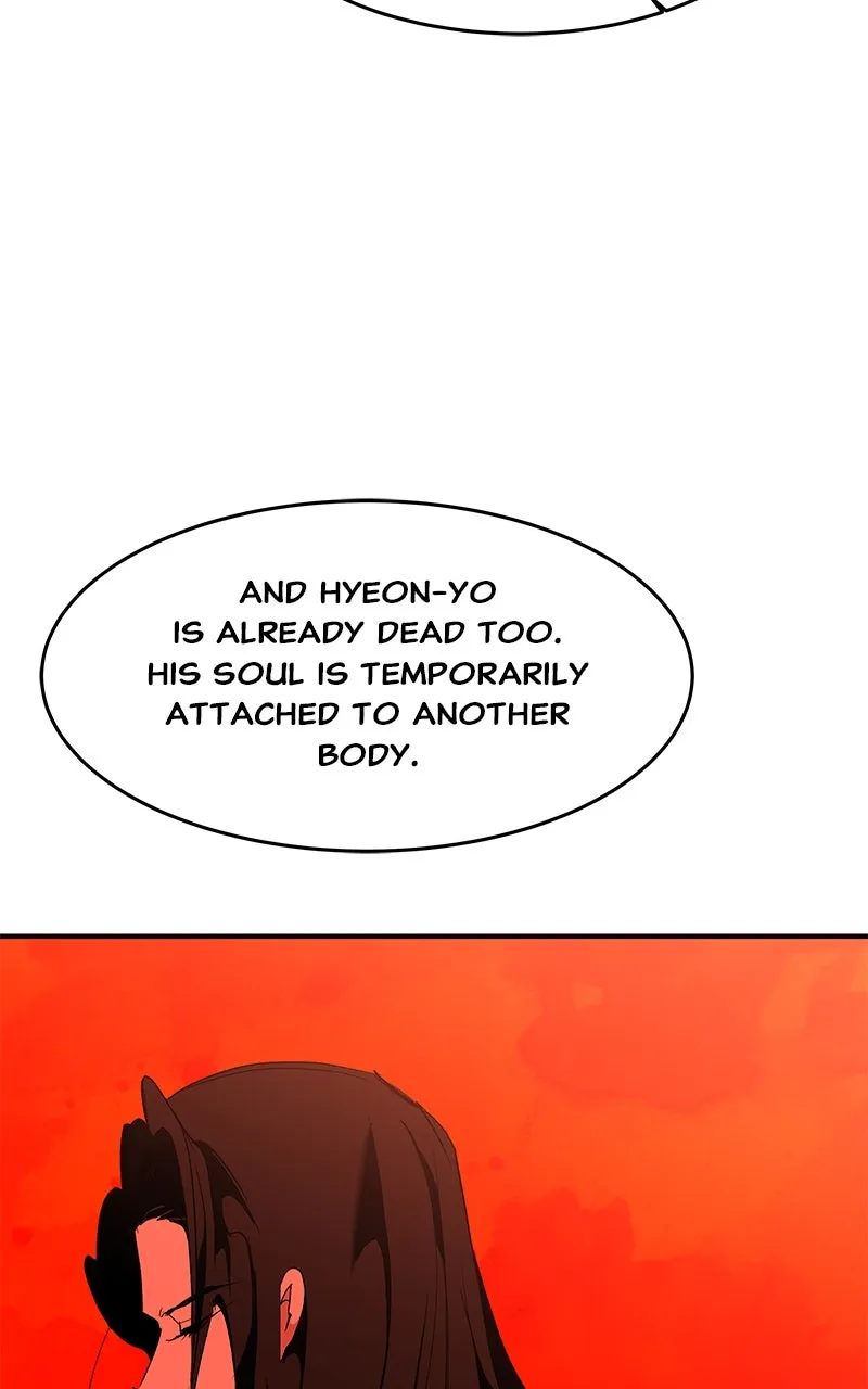 Read How a Goddess Wins Over Tigers chapter 107 image 56 on Lezhin
