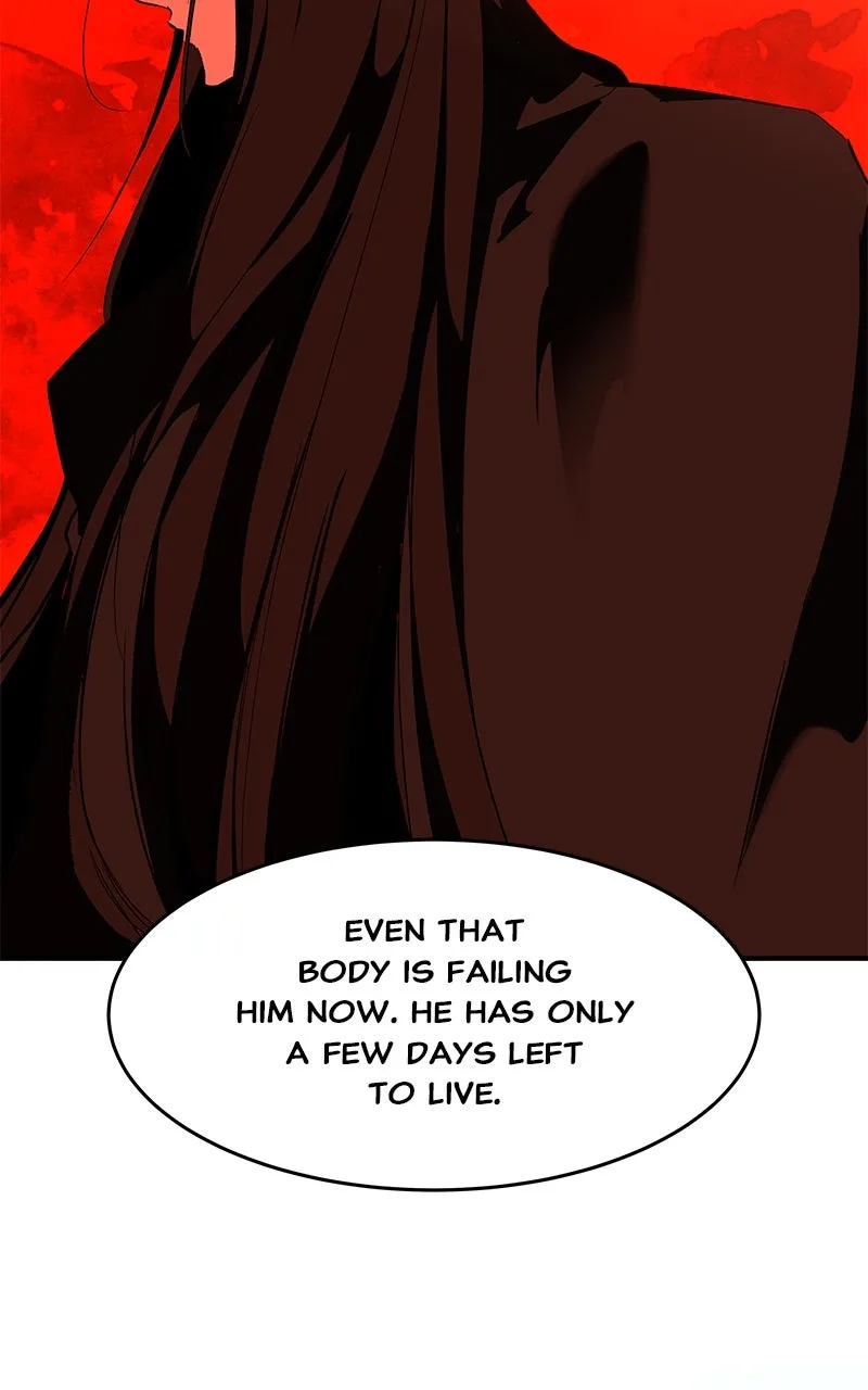 Read How a Goddess Wins Over Tigers chapter 107 image 57 on Lezhin