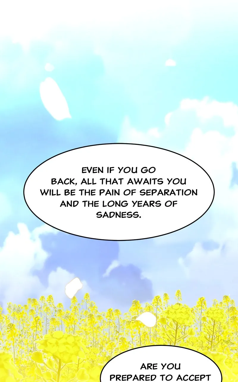 Read How a Goddess Wins Over Tigers chapter 107 image 58 on Lezhin