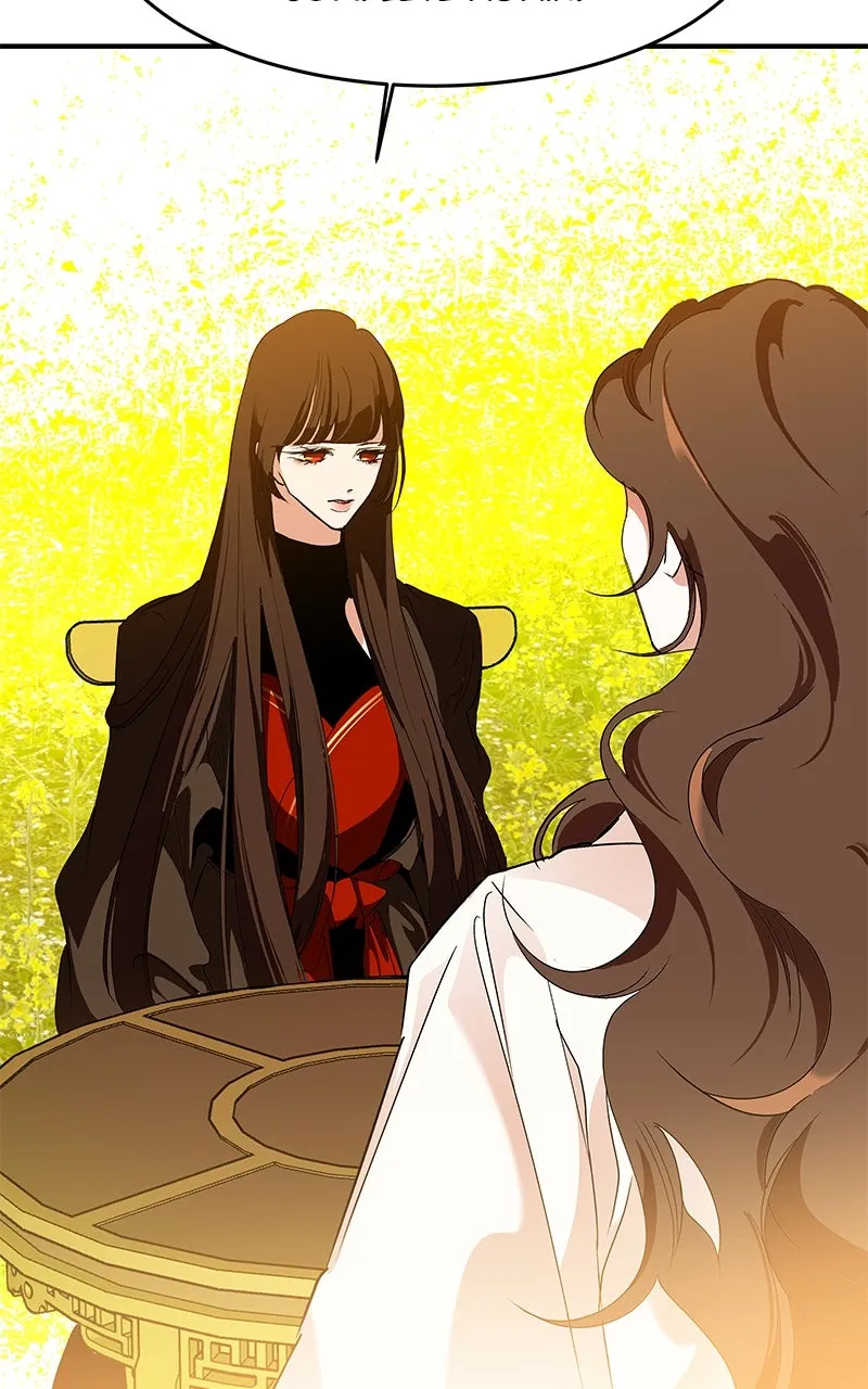 Read How a Goddess Wins Over Tigers chapter 107 image 61 on Lezhin