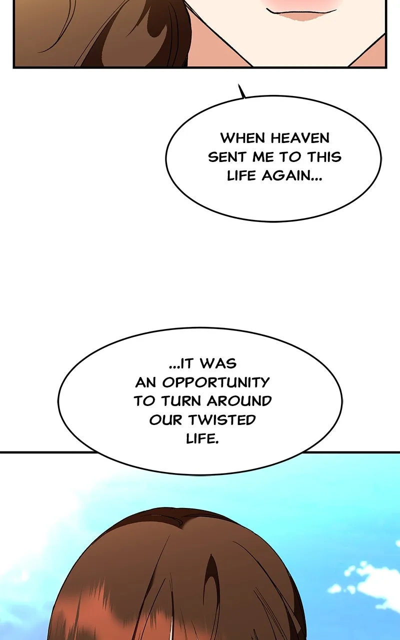 Read How a Goddess Wins Over Tigers chapter 107 image 63 on Lezhin