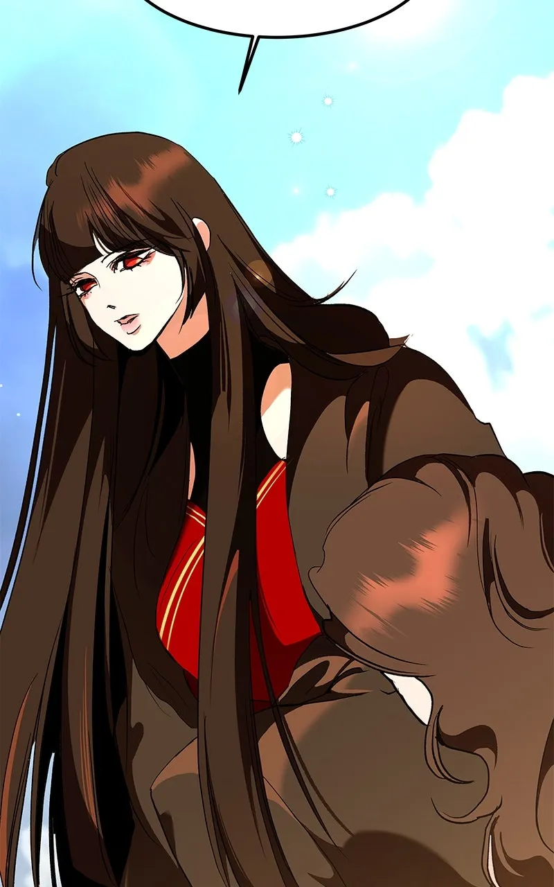 Read How a Goddess Wins Over Tigers chapter 107 image 72 on Lezhin