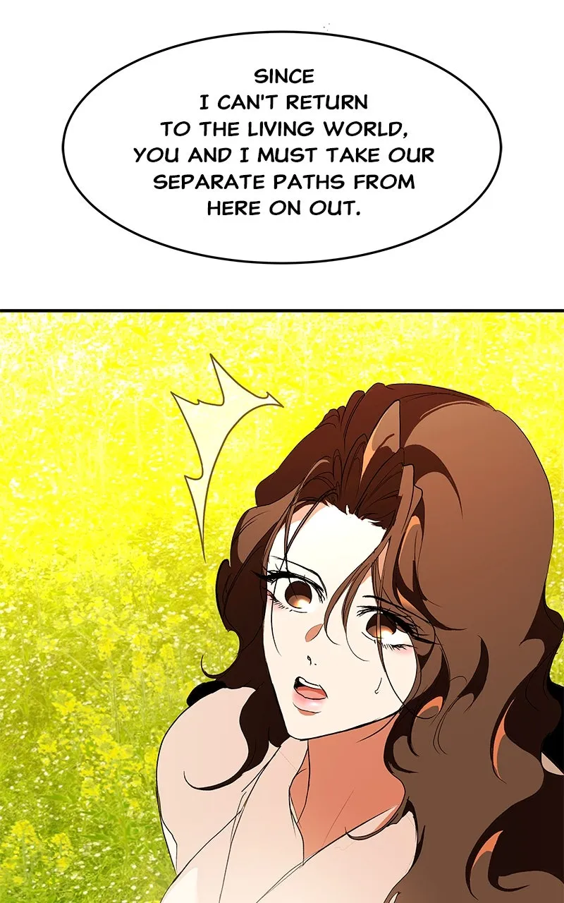 Read How a Goddess Wins Over Tigers chapter 107 image 74 on Lezhin