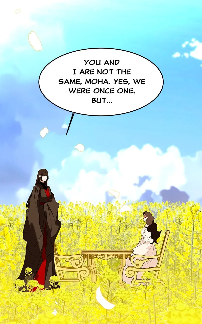 Read How a Goddess Wins Over Tigers chapter 107 image 76 on Lezhin