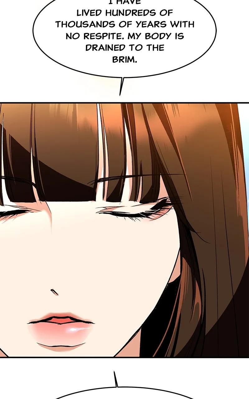 Read How a Goddess Wins Over Tigers chapter 107 image 78 on Lezhin