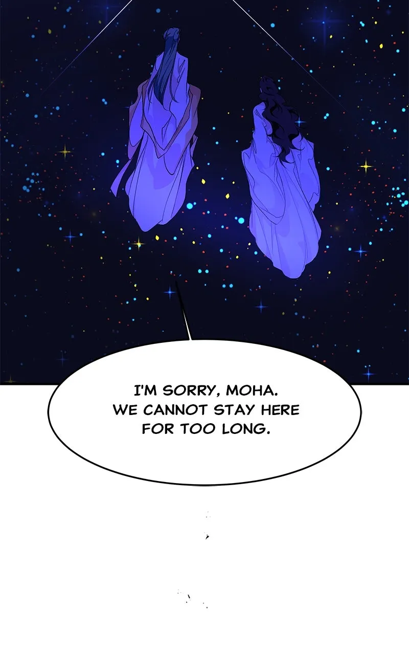 Read How a Goddess Wins Over Tigers chapter 107 image 92 on Lezhin
