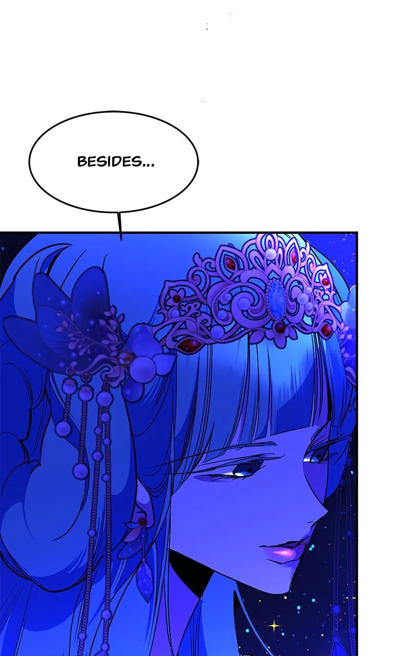 Read How a Goddess Wins Over Tigers chapter 107 image 93 on Lezhin