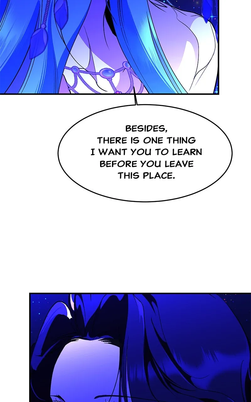Read How a Goddess Wins Over Tigers chapter 107 image 94 on Lezhin