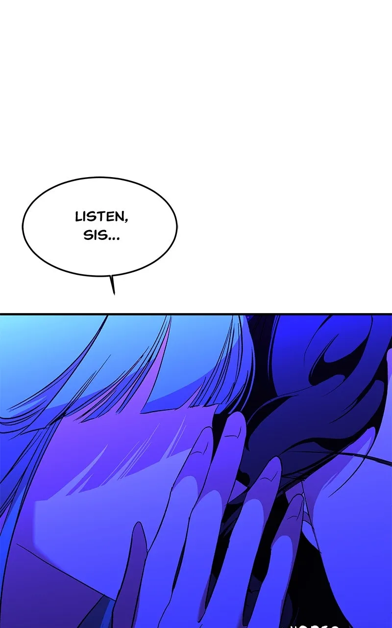 Read How a Goddess Wins Over Tigers chapter 107 image 96 on Lezhin