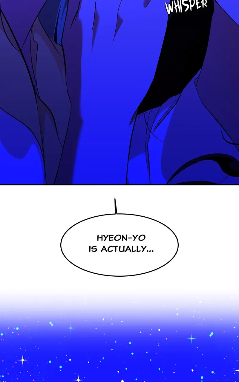 Read How a Goddess Wins Over Tigers chapter 107 image 97 on Lezhin
