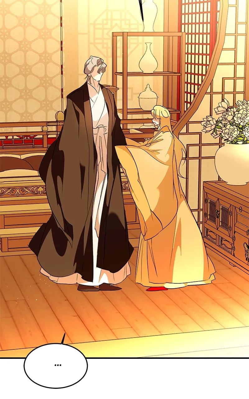 Read How a Goddess Wins Over Tigers chapter 108 image 103 on Lezhin