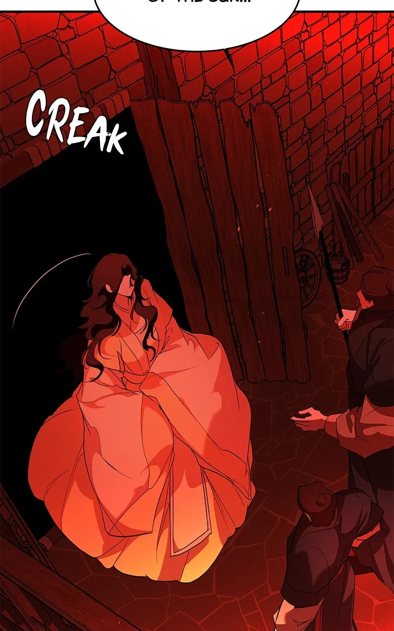 Read How a Goddess Wins Over Tigers chapter 108 image 110 on Lezhin