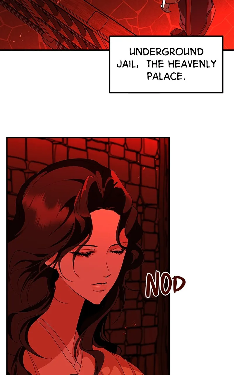 Read How a Goddess Wins Over Tigers chapter 108 image 111 on Lezhin